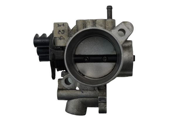 Ventil teleskopu škrtiacej klapky Chrysler 12R-10364B 4861090 main product photo