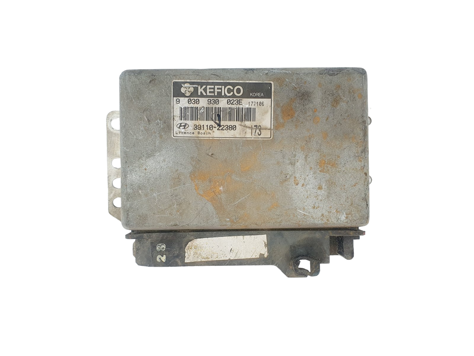 Riadiaca Jednotka 9030930023E 39110-22380 Hyundai Kefico main product photo
