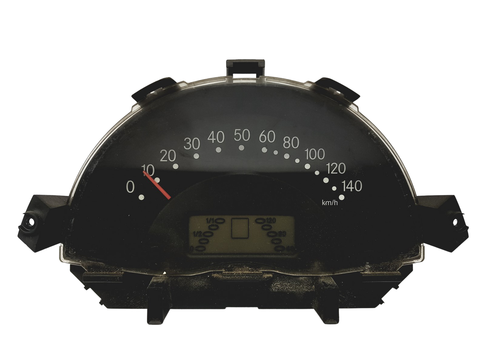 Tachometer Smart Fortwo 001184V016 110008872003 41076 main product photo