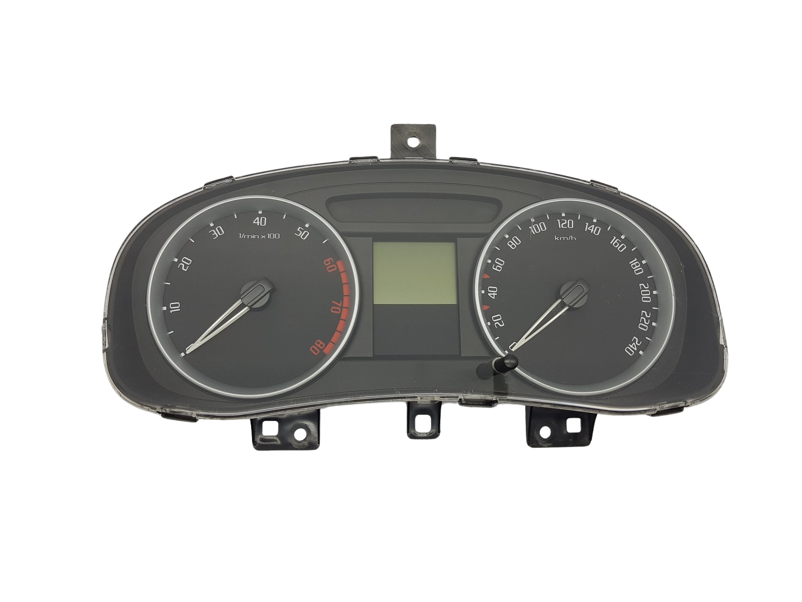 Tachometer Skoda Fabia 5J0920811B A2C53319711 2873 main product photo