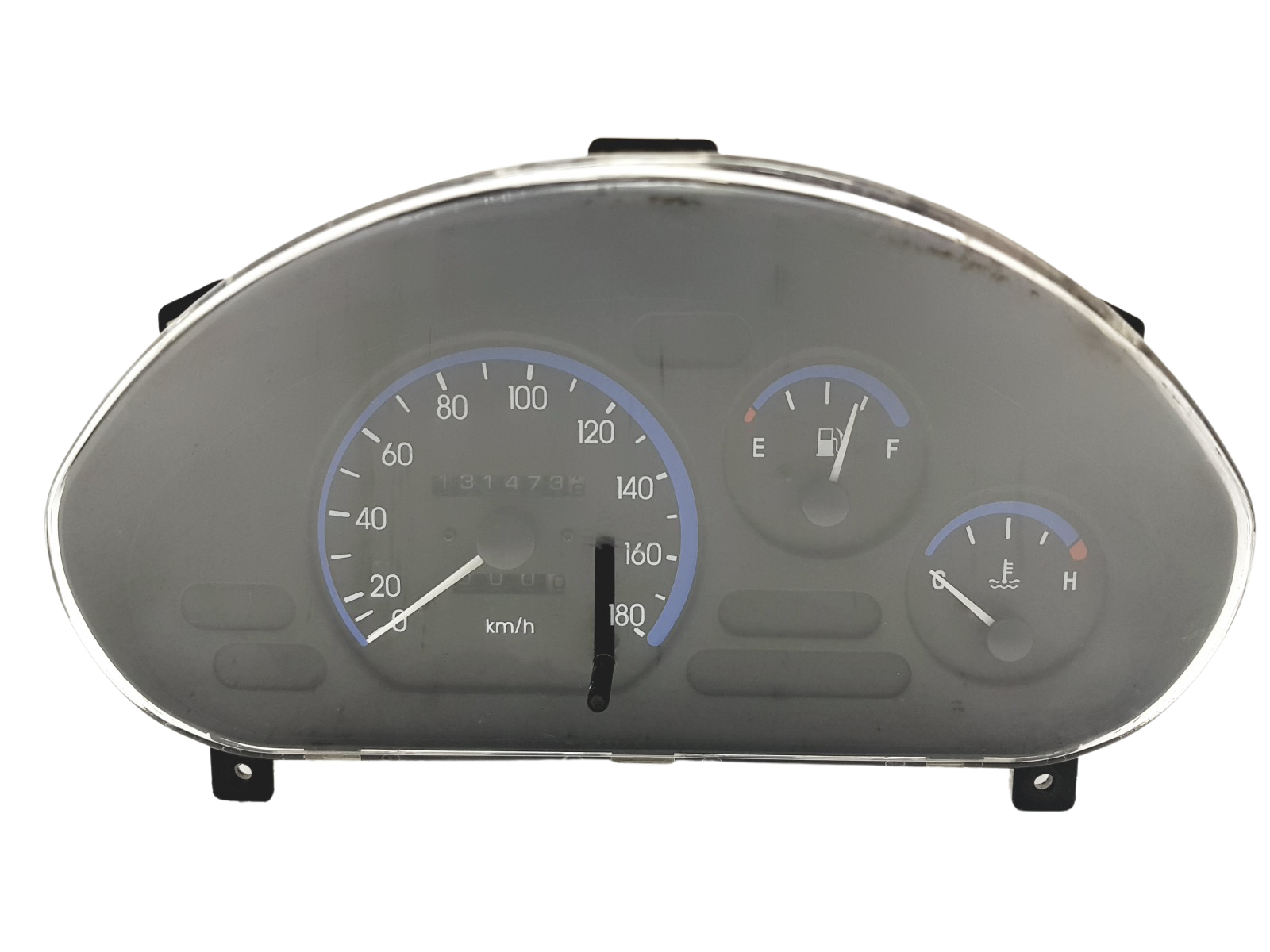 Tachometer Daewoo Matiz 96380536 43869 main product photo