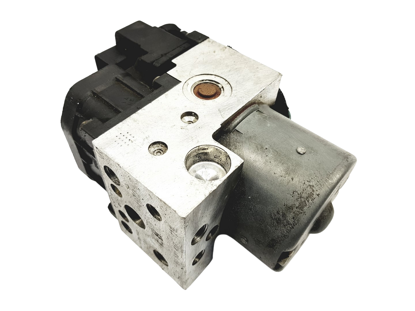 Abs Čerpadlo Opel Zafira Astra G 90581417 0273004362 0265216651 Bosch 60626 main product photo