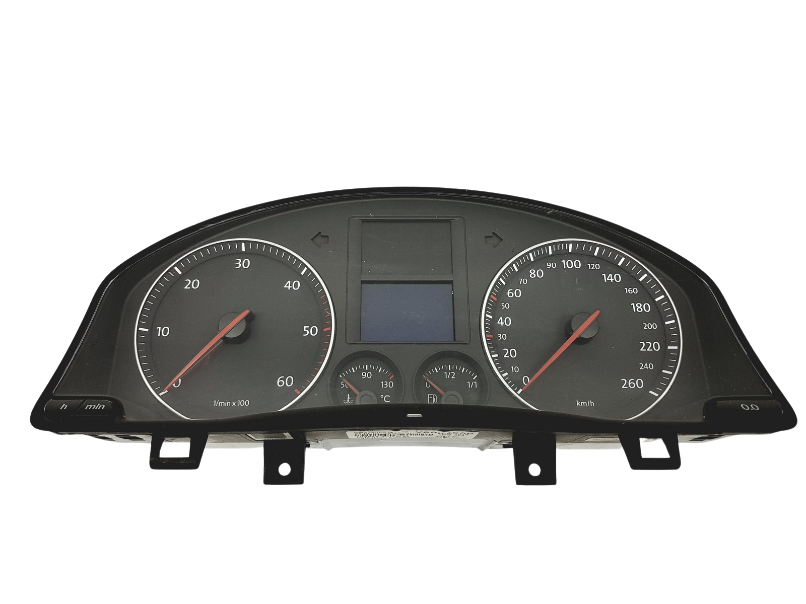 Otáčkomer VW Golf MK5 1K0920862B 39795 main product photo