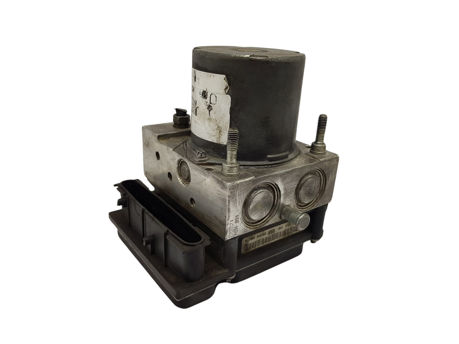Abs Čerpadlo Fiat Stilo 46836778 0265234020 Bosch 4729 main product photo
