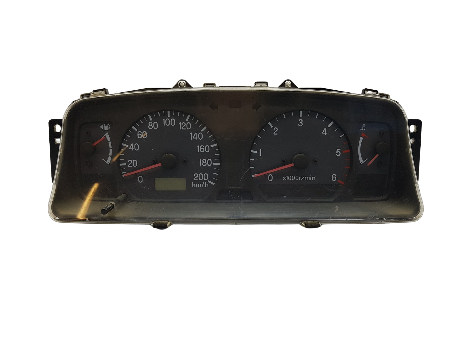 Otáčkomer Mitsubishi Pajero Sport MR417302 Denso 2823 main product photo