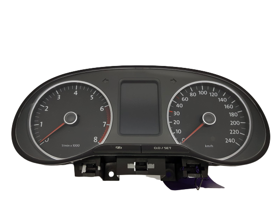 Otáčkomer Volkswagen Polo 6R0920860D A2C53376626 22836 main product photo