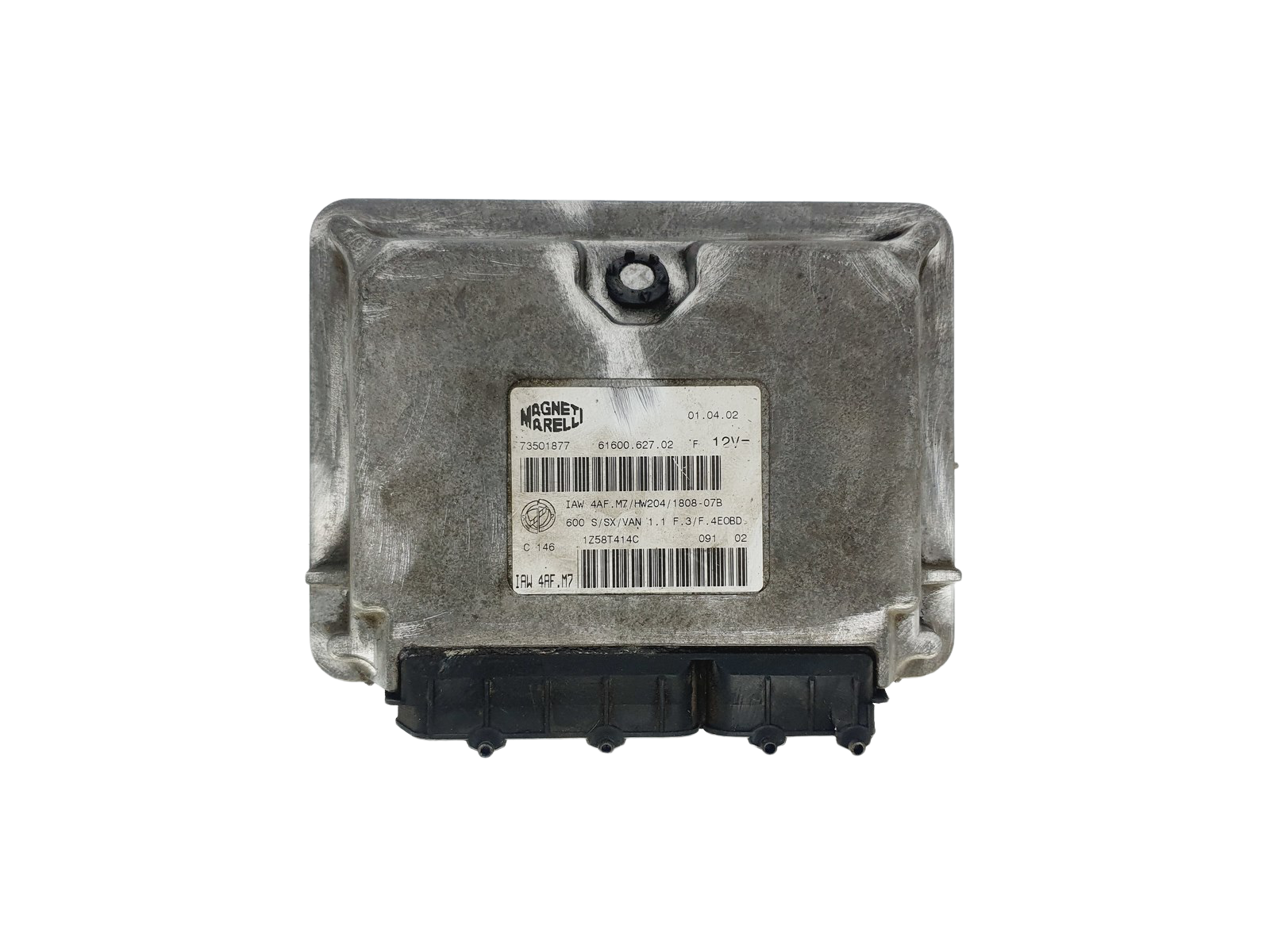 Riadiaca Jednotka IAW4AF.M7 73501877 Fiat Magneti Marelli 42953 main product photo