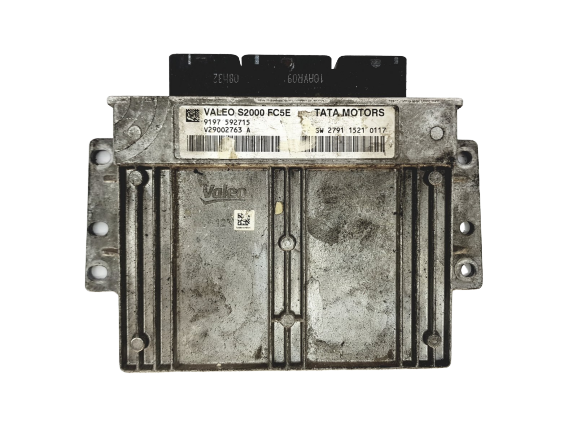 Riadiaca Jednotka 279115210117 V29002763A TATA Valeo 19332 main product photo