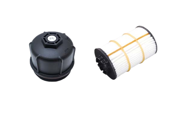 Kryt Olejového Filtra Urobte Audi 079115433C 079198405D 11151792201 Vika main product photo