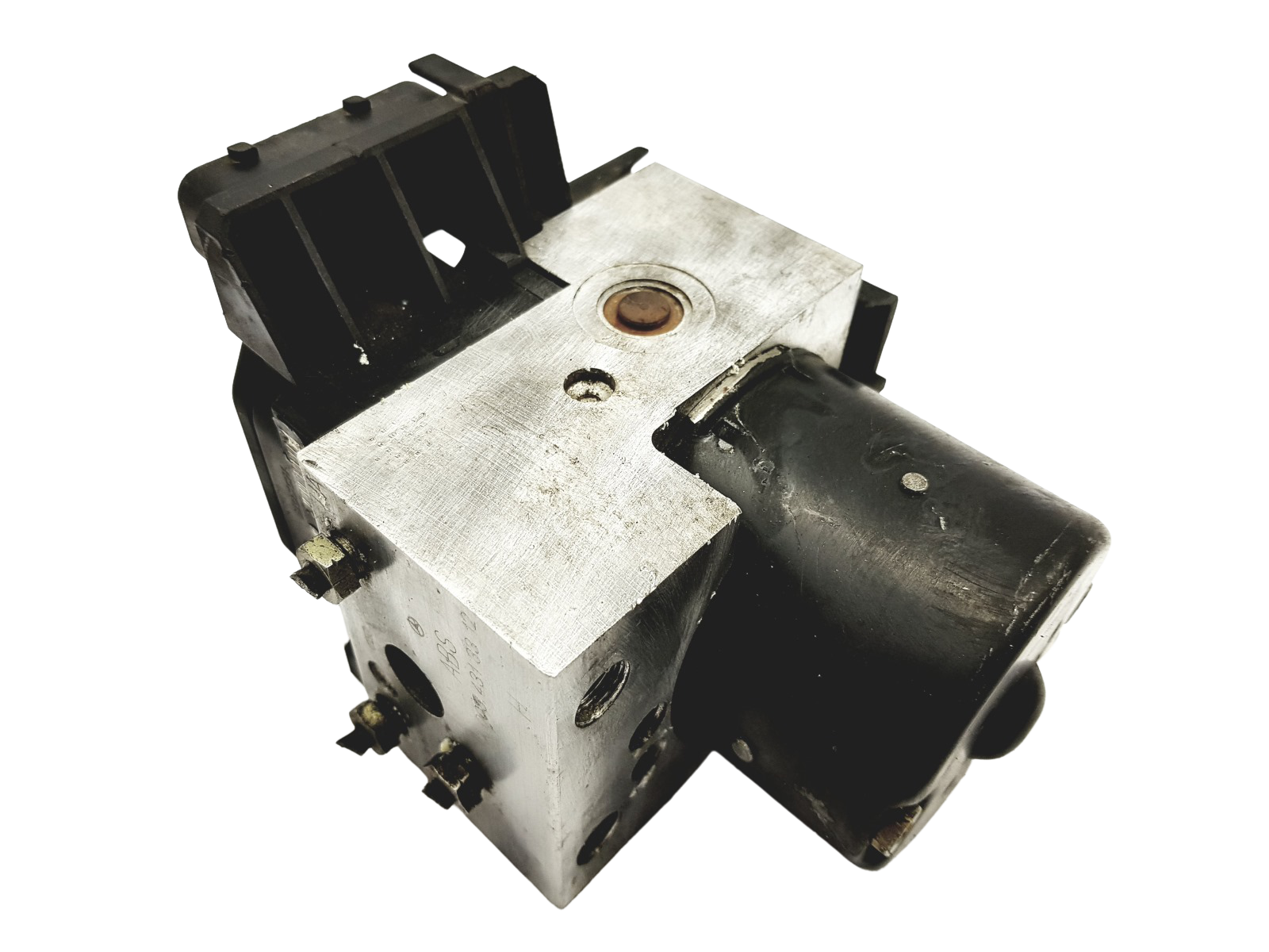 Abs Čerpadlo Mercedes C A0034313312 0265213401 Bosch main product photo