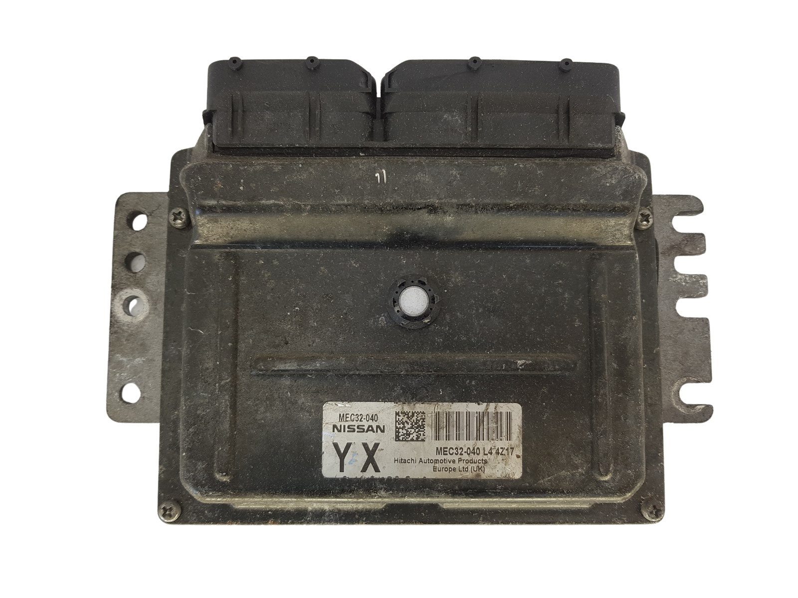 Riadiaca Jednotka Nissan MEC32-040 L4 YX Hitachi 1067 main product photo