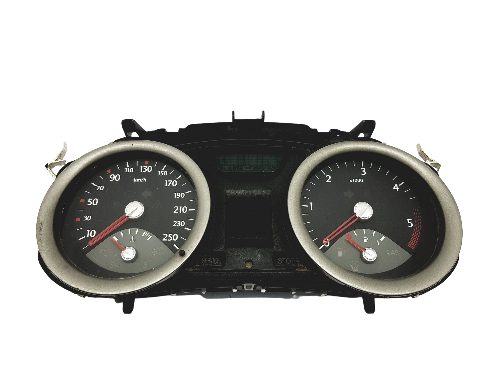 Otáčkomer Renault Megane 2 8200399700 B 51532 main product photo