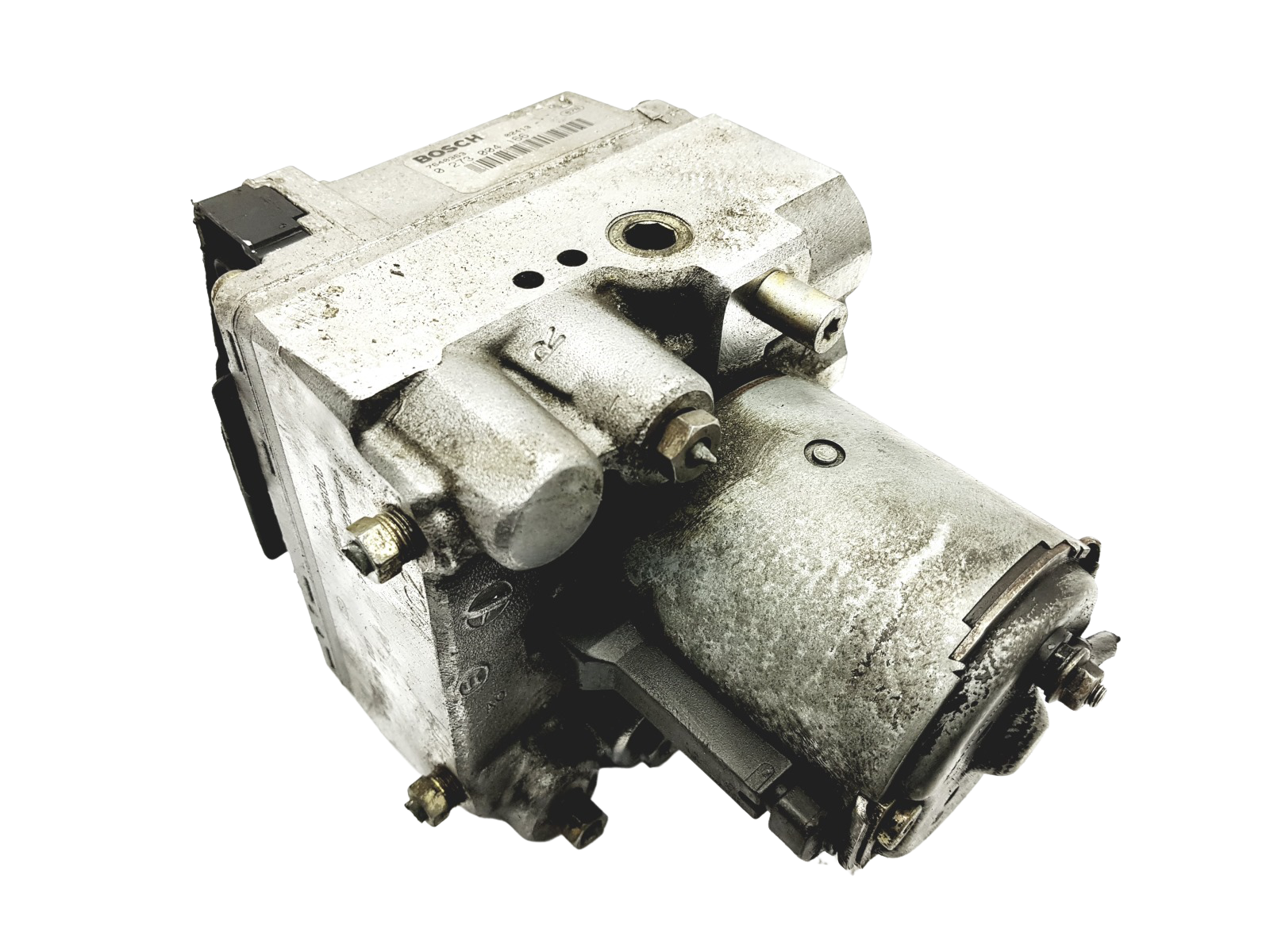 Abs Čerpadlo SsangYong Musso 48910-06000 0265215007 Bosch main product photo