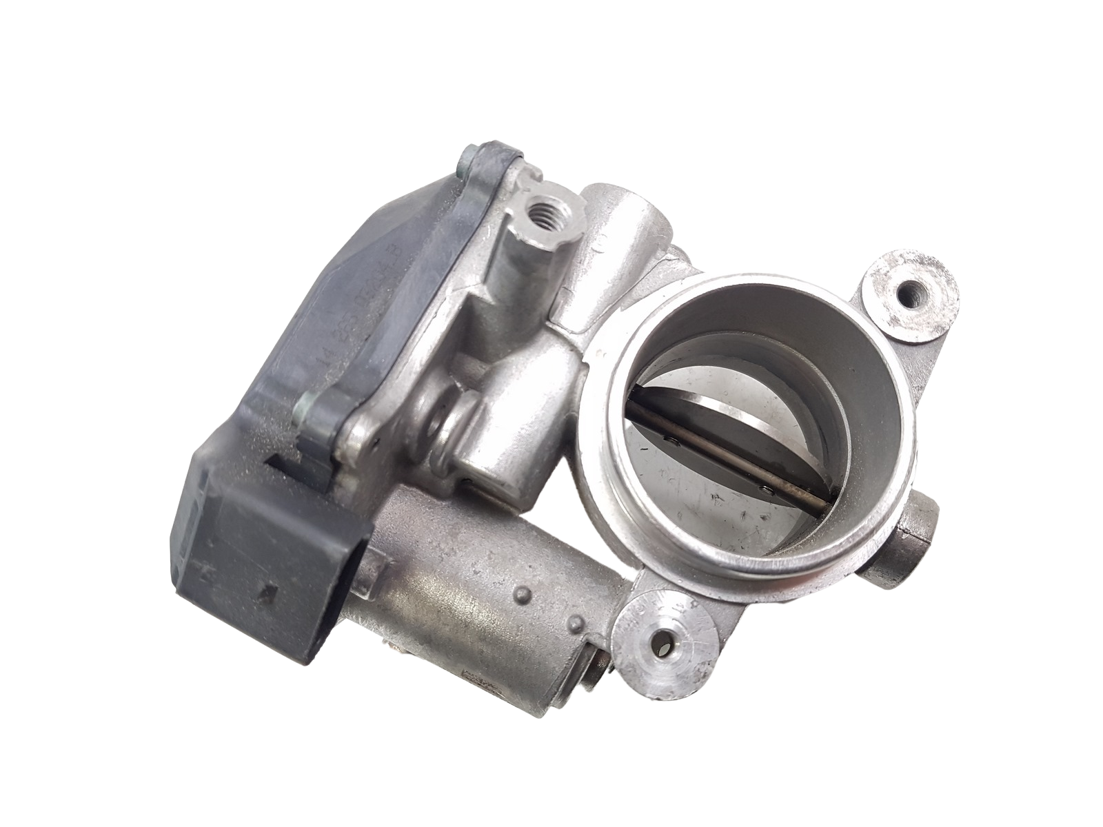 Ventil teleskopu škrtiacej klapky 04L128063P 04L128059K A2C84315500 VWAG 1241 main product photo