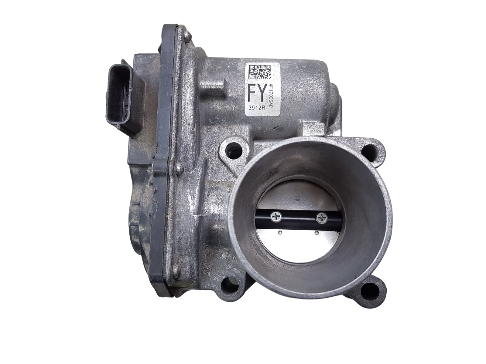 Ventil teleskopu škrtiacej klapky Renault Smart 161203912R H8201269254 1.0 2207 main product photo