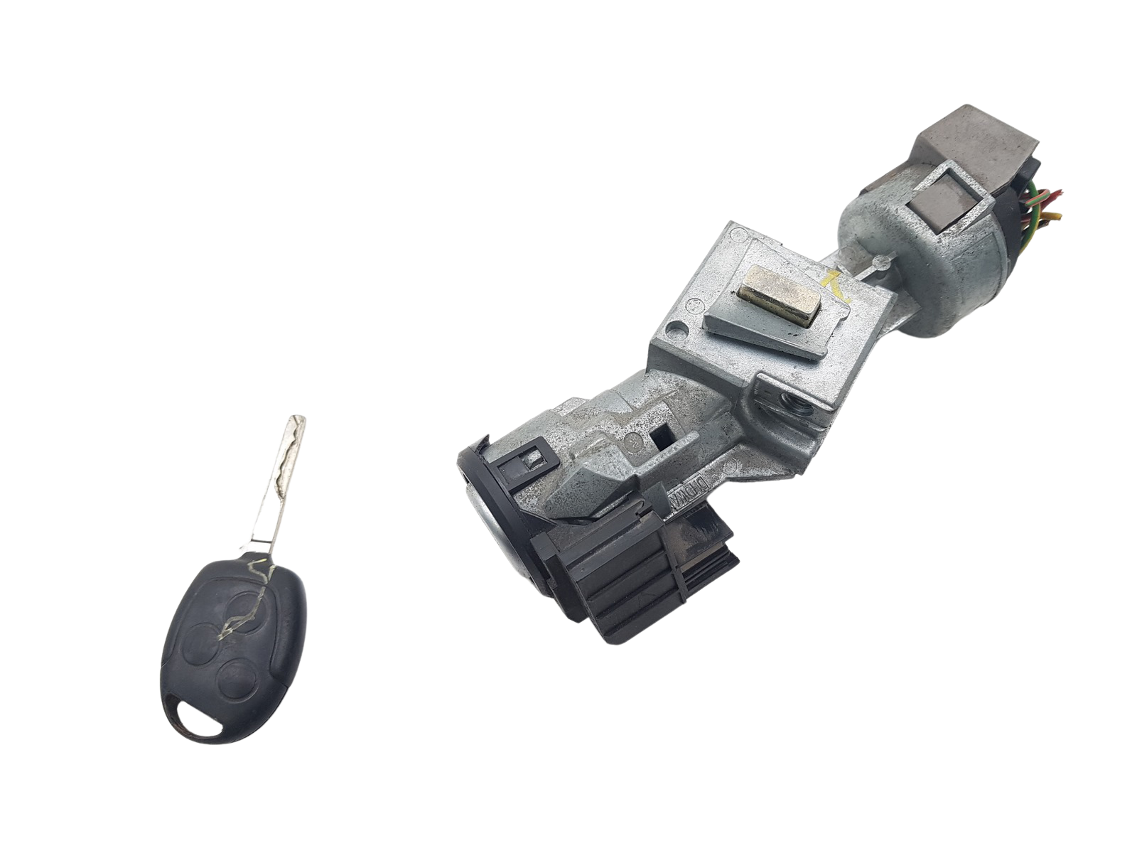 Spínacia Skrinka Ford Focus 3M51-3F880-AC FoMoCo 1024 main product photo