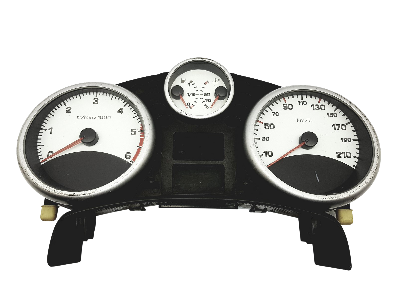 Otáčkomer Peugeot 207 9662904780 A2C53190340 40844 main product photo