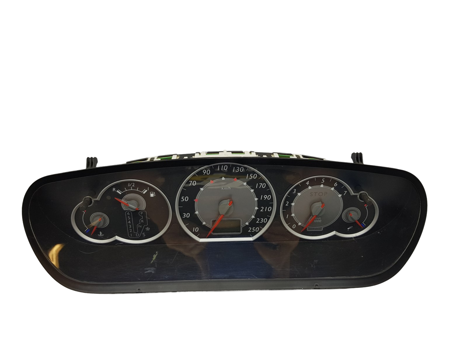 Otáčkomer Citroen C5 lift 9655609180 1024 main product photo
