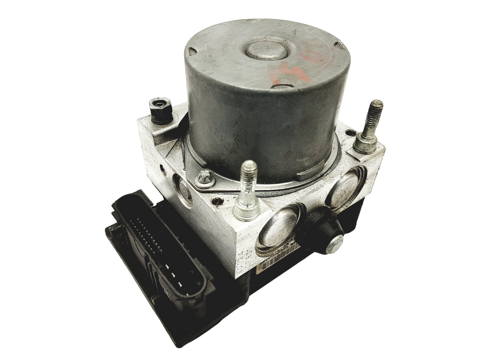 Abs Čerpadlo 107 C1 Aygo 44510-0H010 0265800441 Bosch 60140 main product photo
