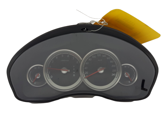 Tachometer Subaru Legacy 85012AG190 NS-L400-L main product photo