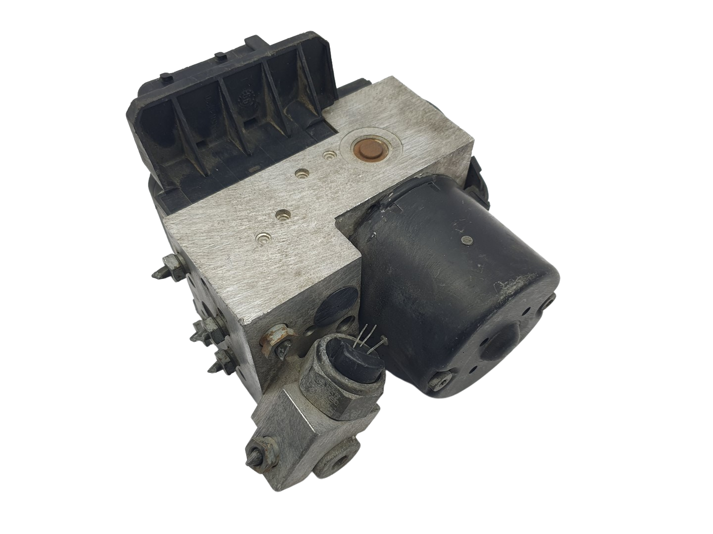 Abs Čerpadlo Mercedes S W220 A0034318012 0265202439 Bosch 64445 main product photo