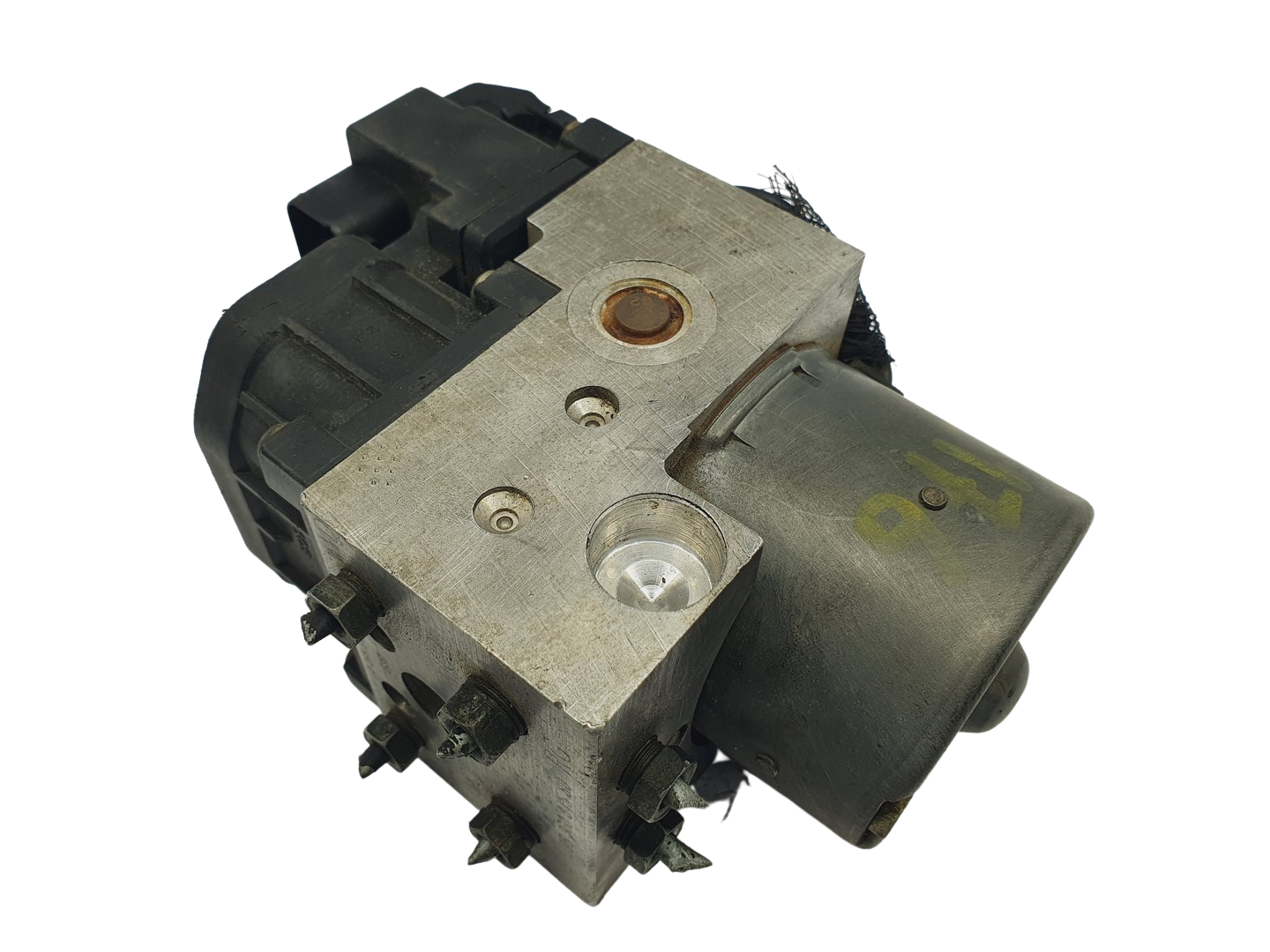 Abs Čerpadlo Citroen Peugeot 9636084580 0273004413 0265216698 64495 main product photo