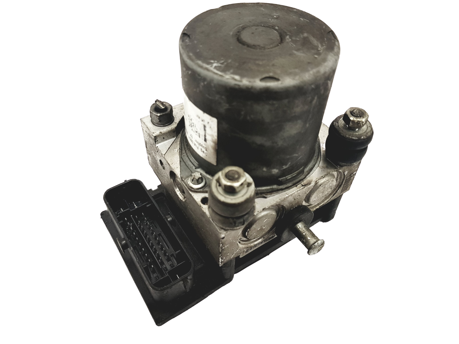 Abs Čerpadlo Ducato Boxer Jumper 51804596 0265800717 Fiat PSA main product photo