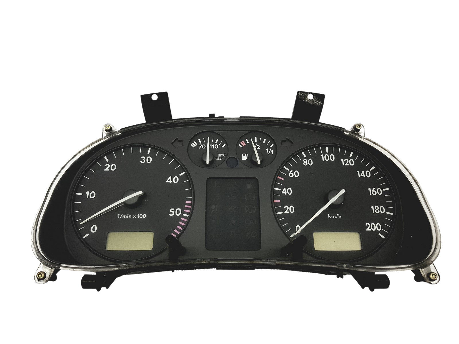 Tachometer VW Polo 6N0919861 0263602009 50233 main product photo
