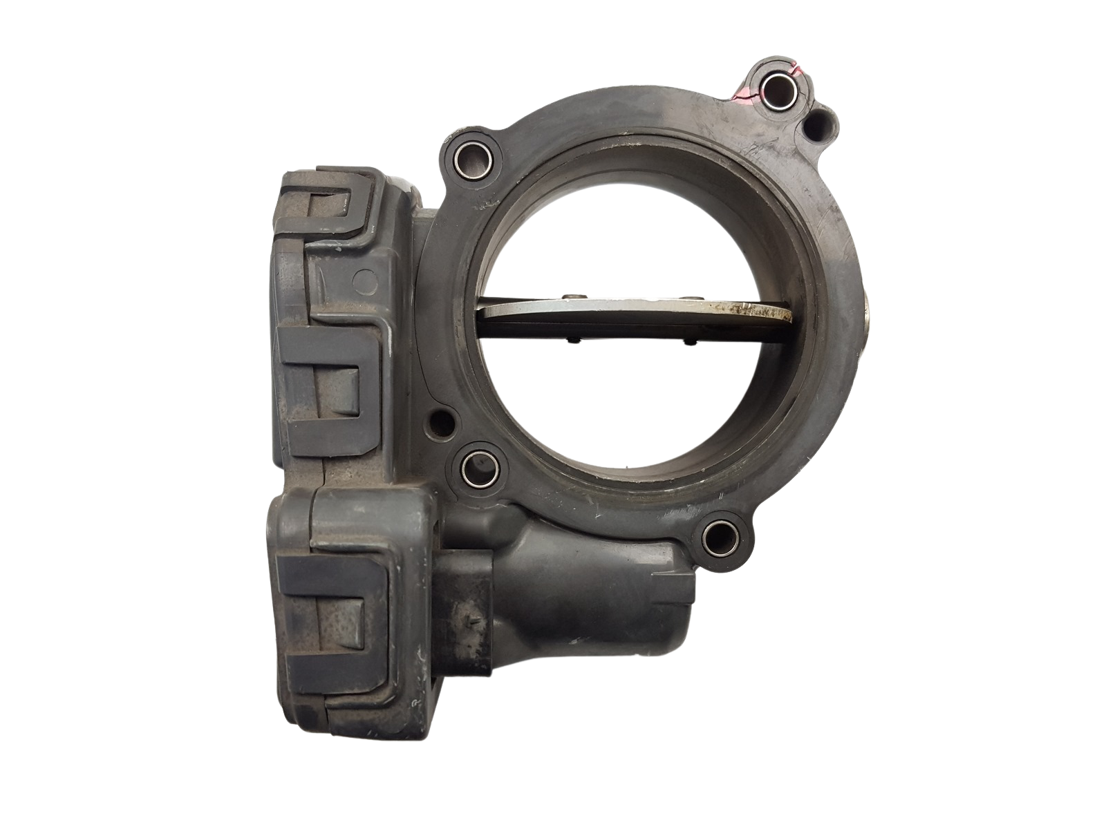 Ventil teleskopu škrtiacej klapky Mercedes-Benz A6510900470 0280750573 1384 main product photo
