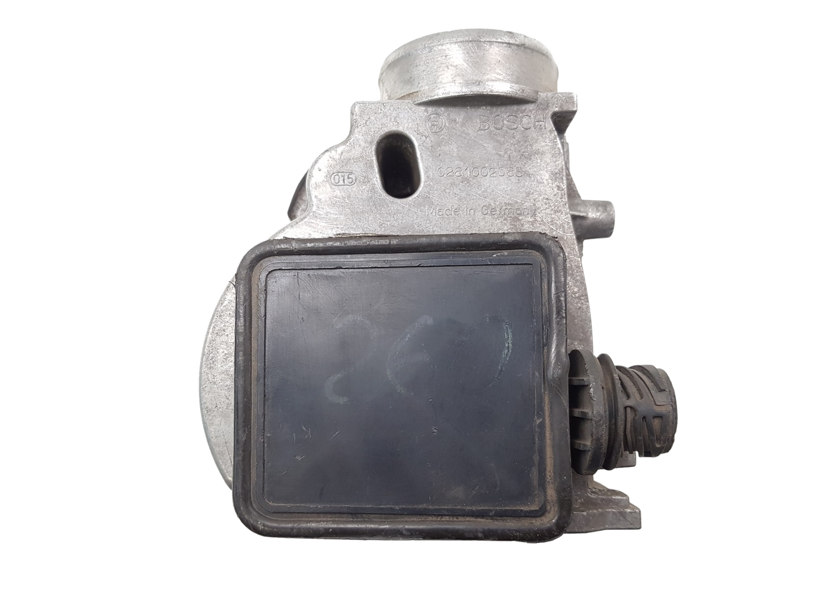 Merač prietoku vzduchu Lancia Kappa 0281002085 2.4 Bosch 1083 main product photo