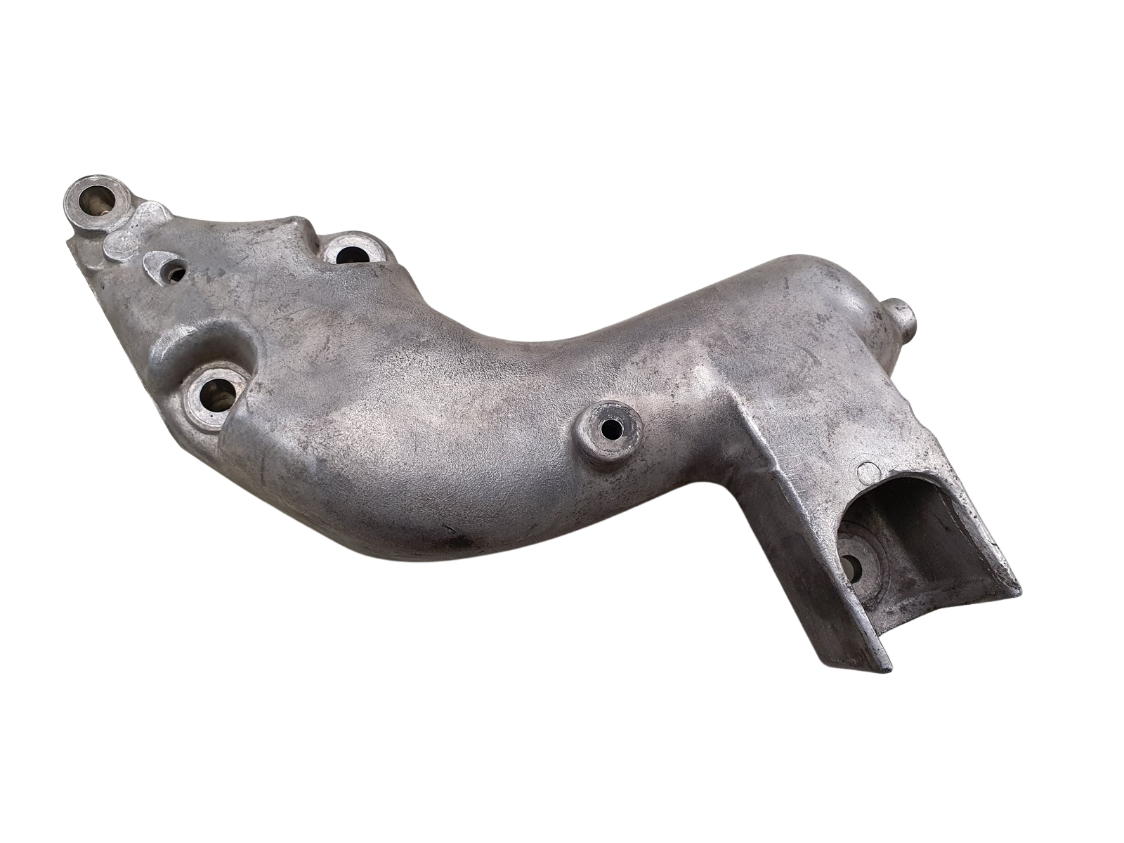 Držiak motora 96349996 183959 1.1 1.4 Peugeot 206 main product photo