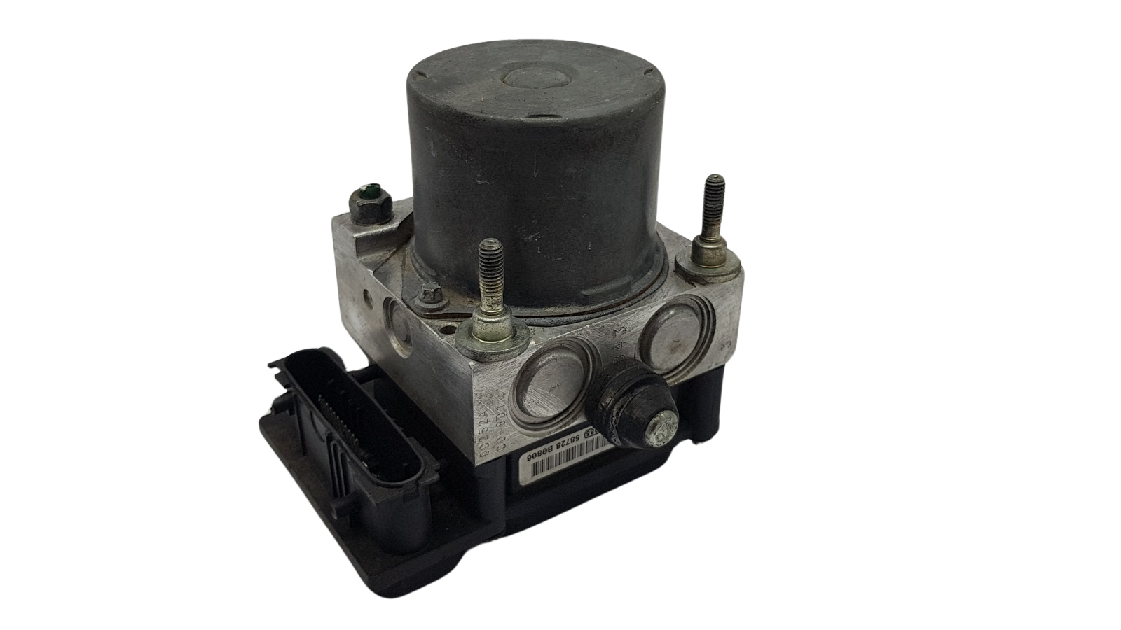 Abs Čerpadlo Opel 13182320 0265800444 0265231585 1250 main product photo
