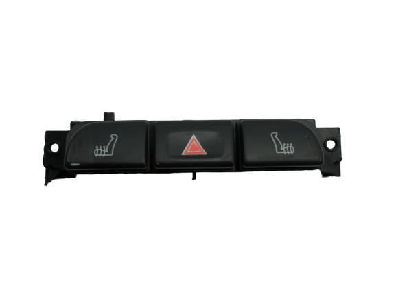 Spínač Výstražných Svetiel 1X43-13B302-BD Jaguar X-Type 1125 main product photo