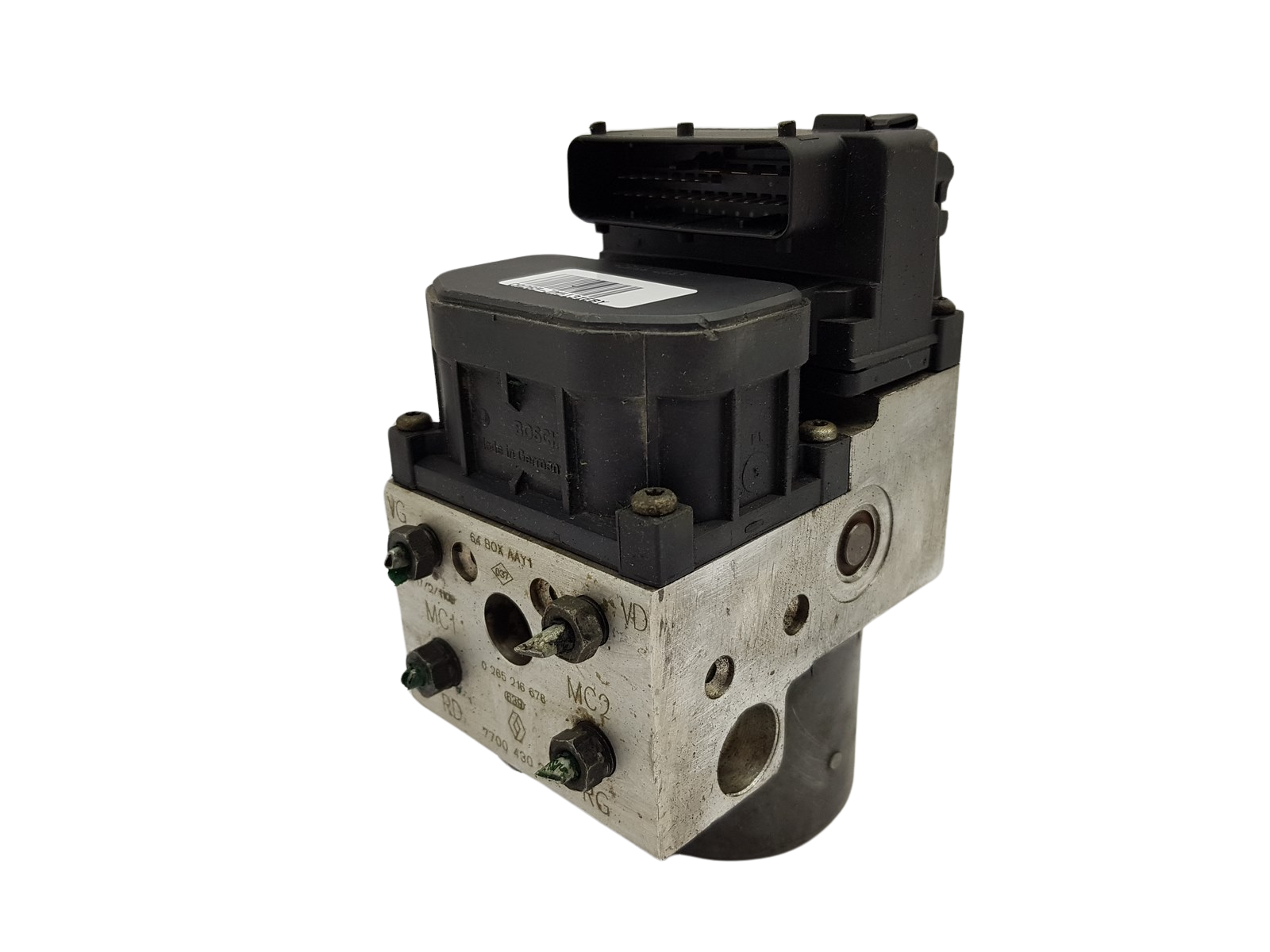 Abs Čerpadlo Renault 7700430230 0265216678 0273004394 5131 main product photo