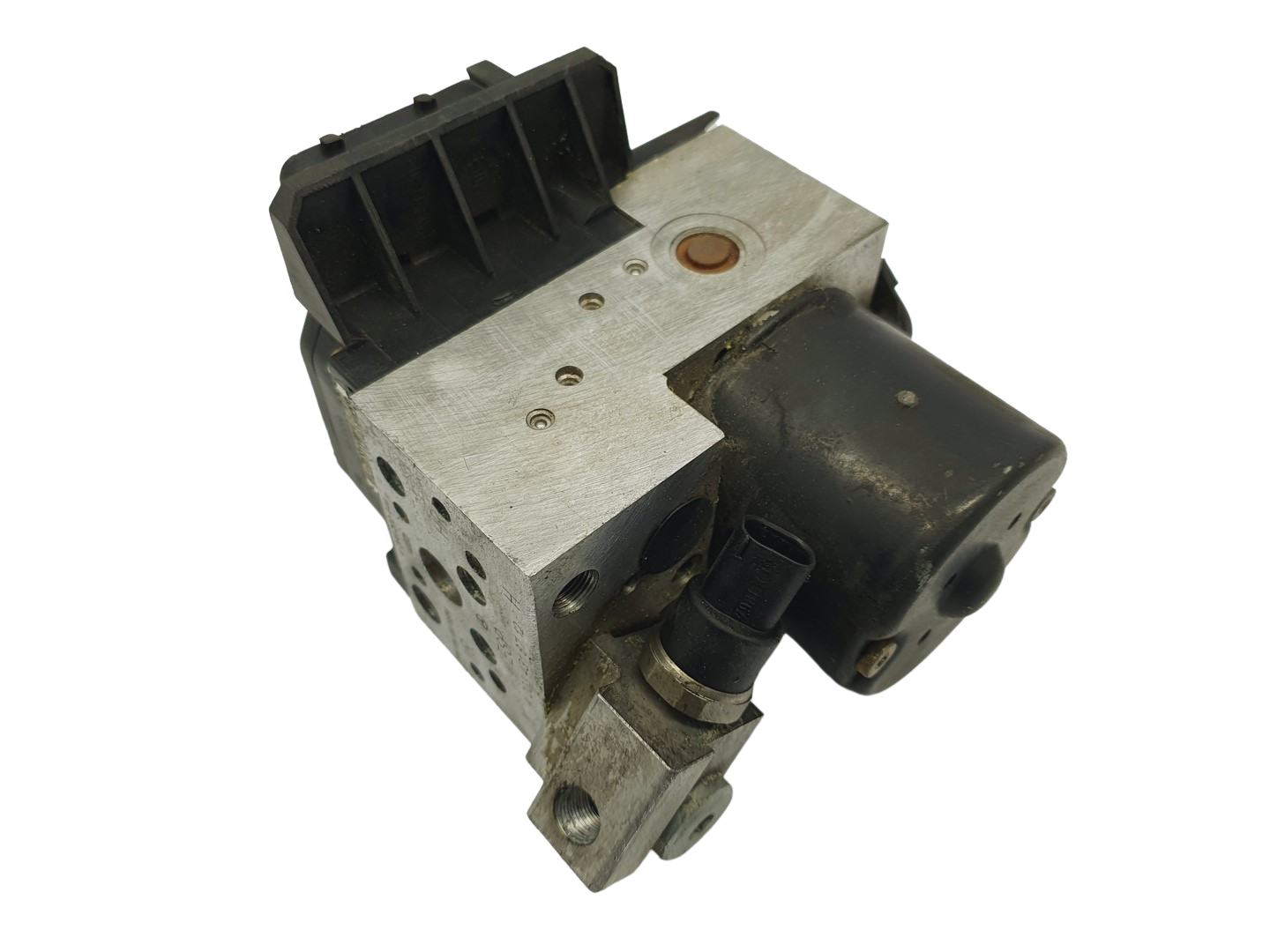 Abs Čerpadlo Mercedes S W220 A0034318712 0265202444 Bosch 64854 main product photo