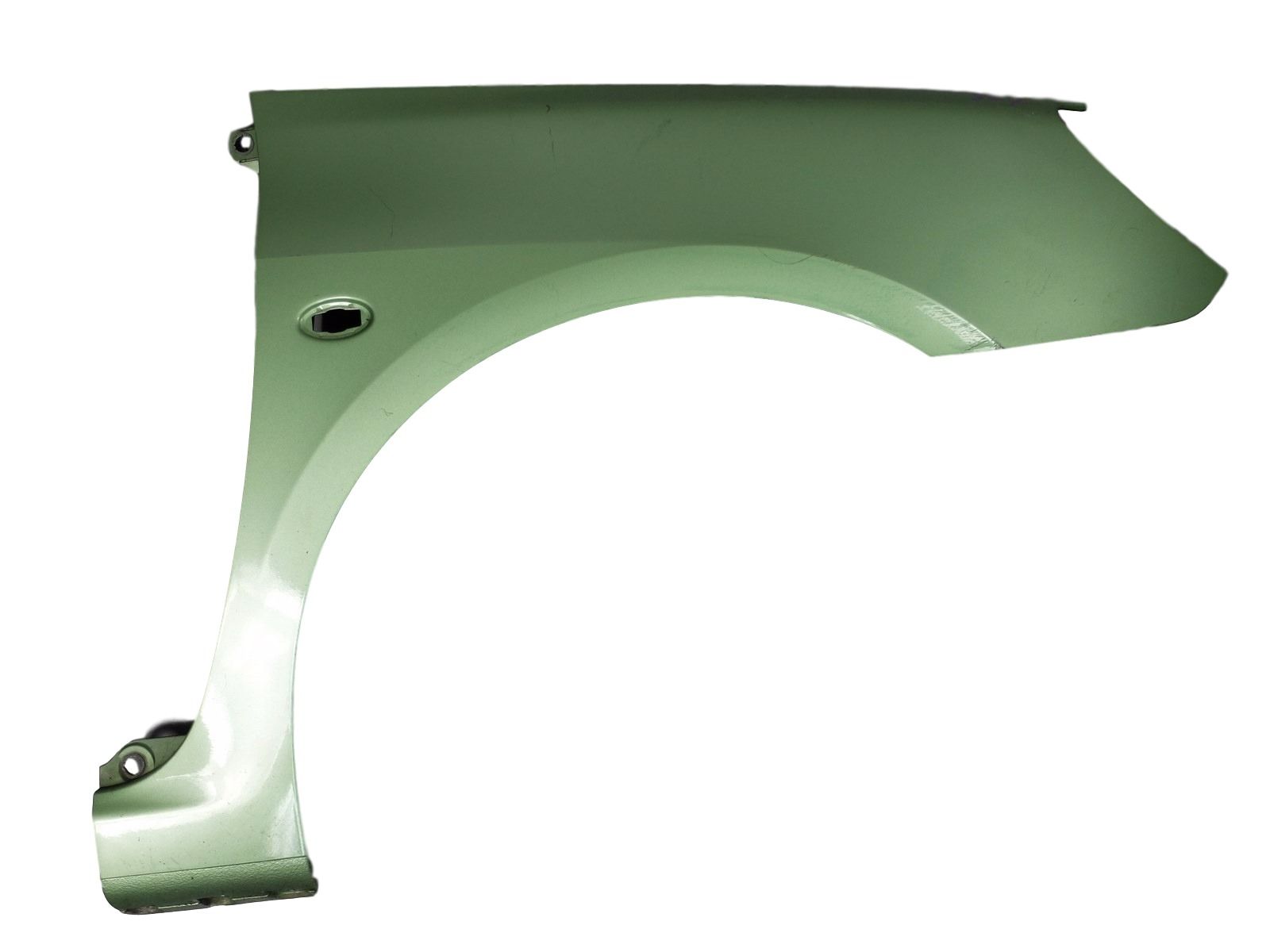 Blatník Pravý Predný Peugeot 307 9635407280 main product photo
