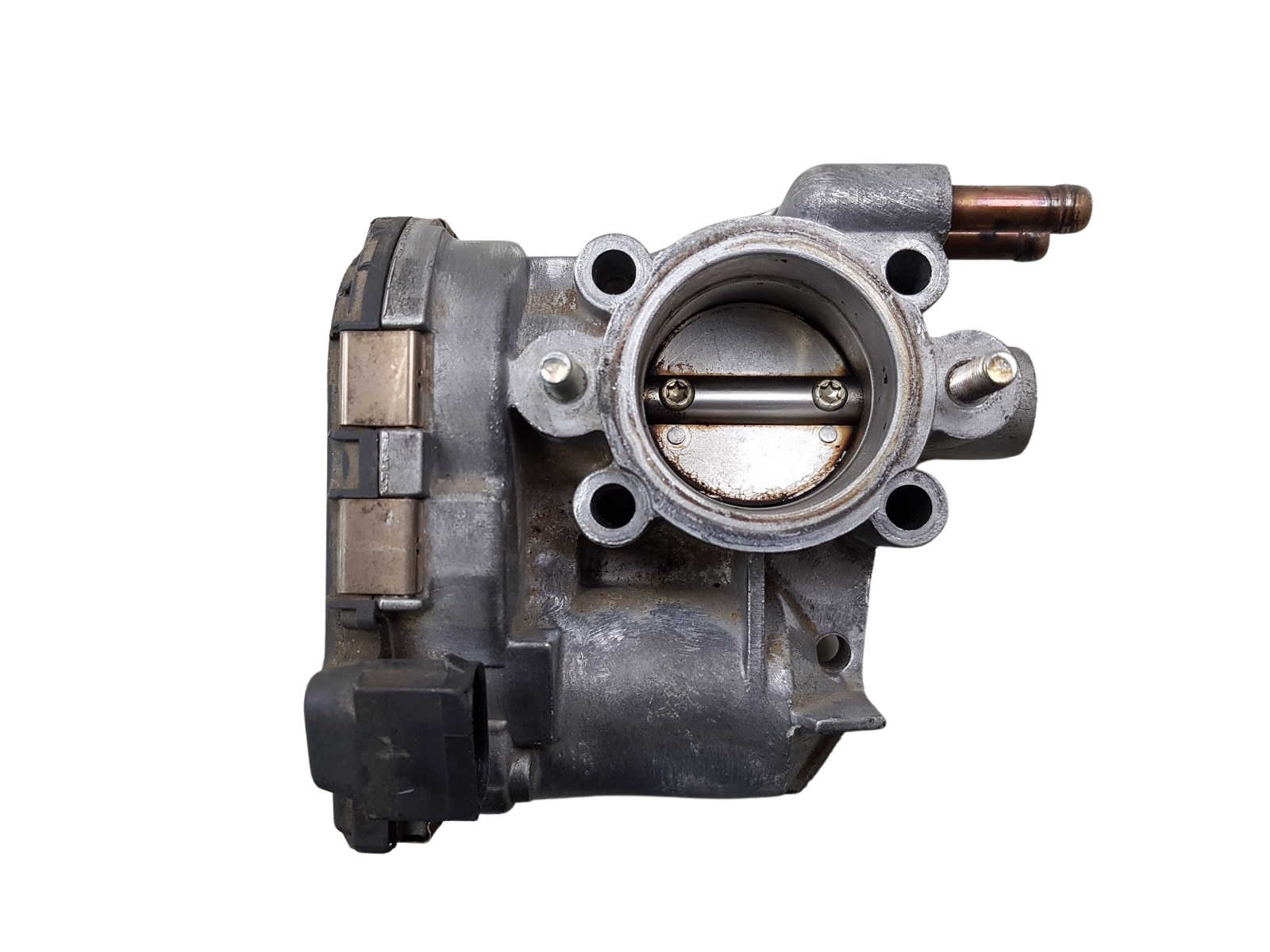 Ventil teleskopu škrtiacej klapky Opel 9157512 0280750044 1.0 1.2 2387 main product photo