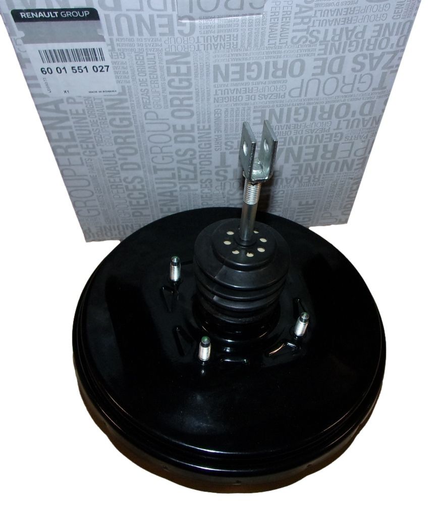 Posilňovač Bŕzd Nový Originál 6001551027 Dacia main product photo