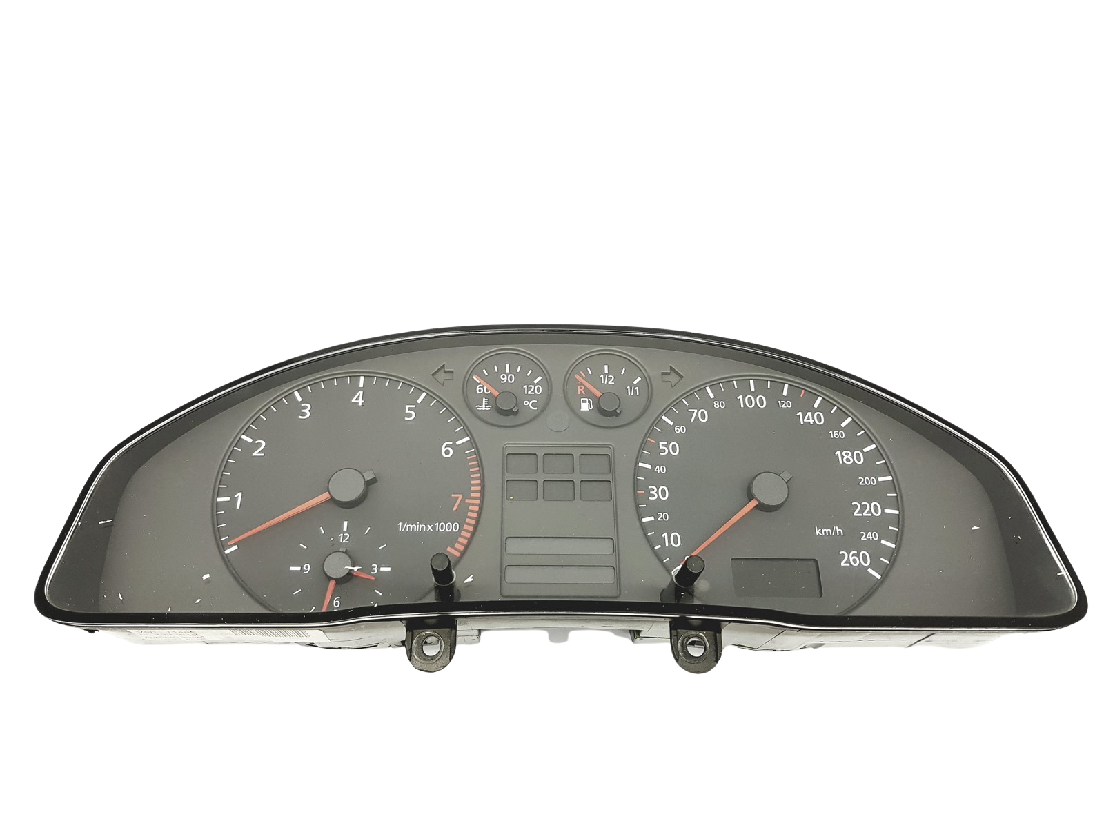 Tachometer Audi A4 B5 8D0919861C 110008884002 47728 main product photo