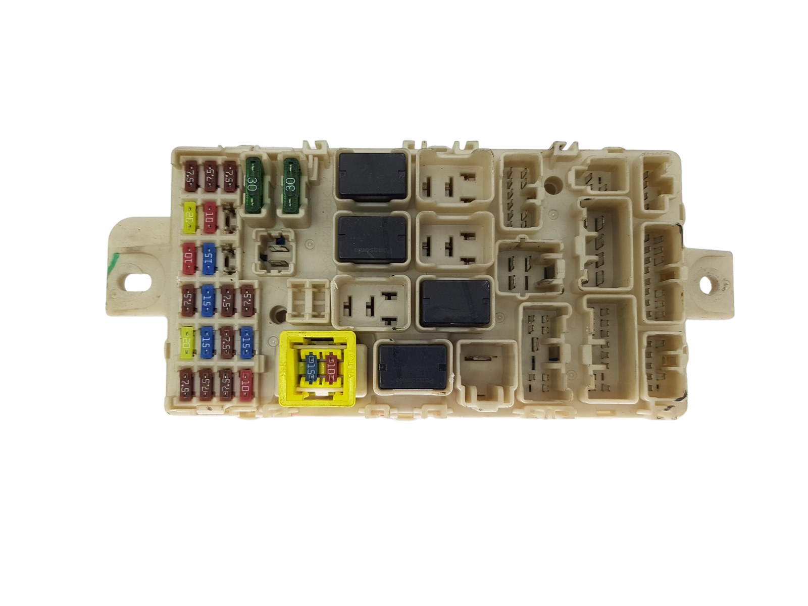 Riadiaca Jednotka GBC-937M-F0Z00 8637A9 Mitsubishi Omron 18991 main product photo