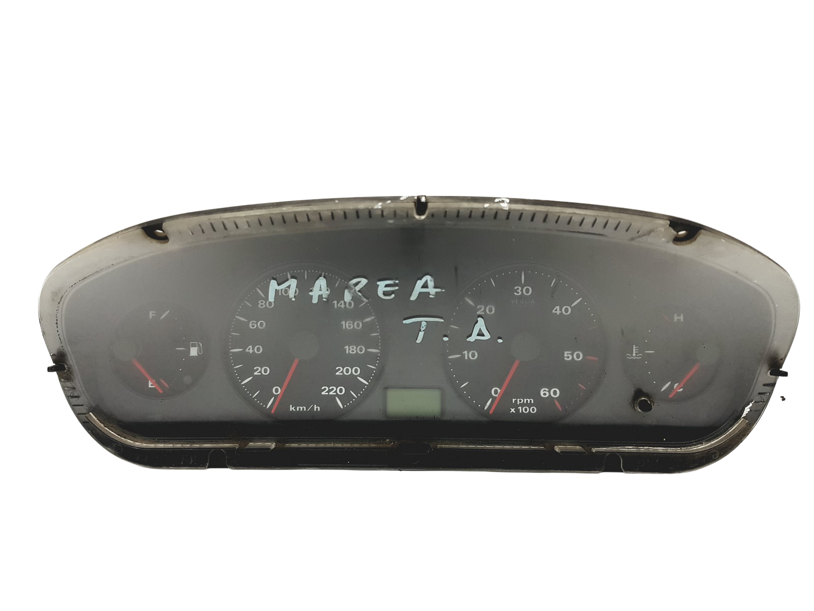 Otáčkomer Fiat Marea 46790257 41202 main product photo