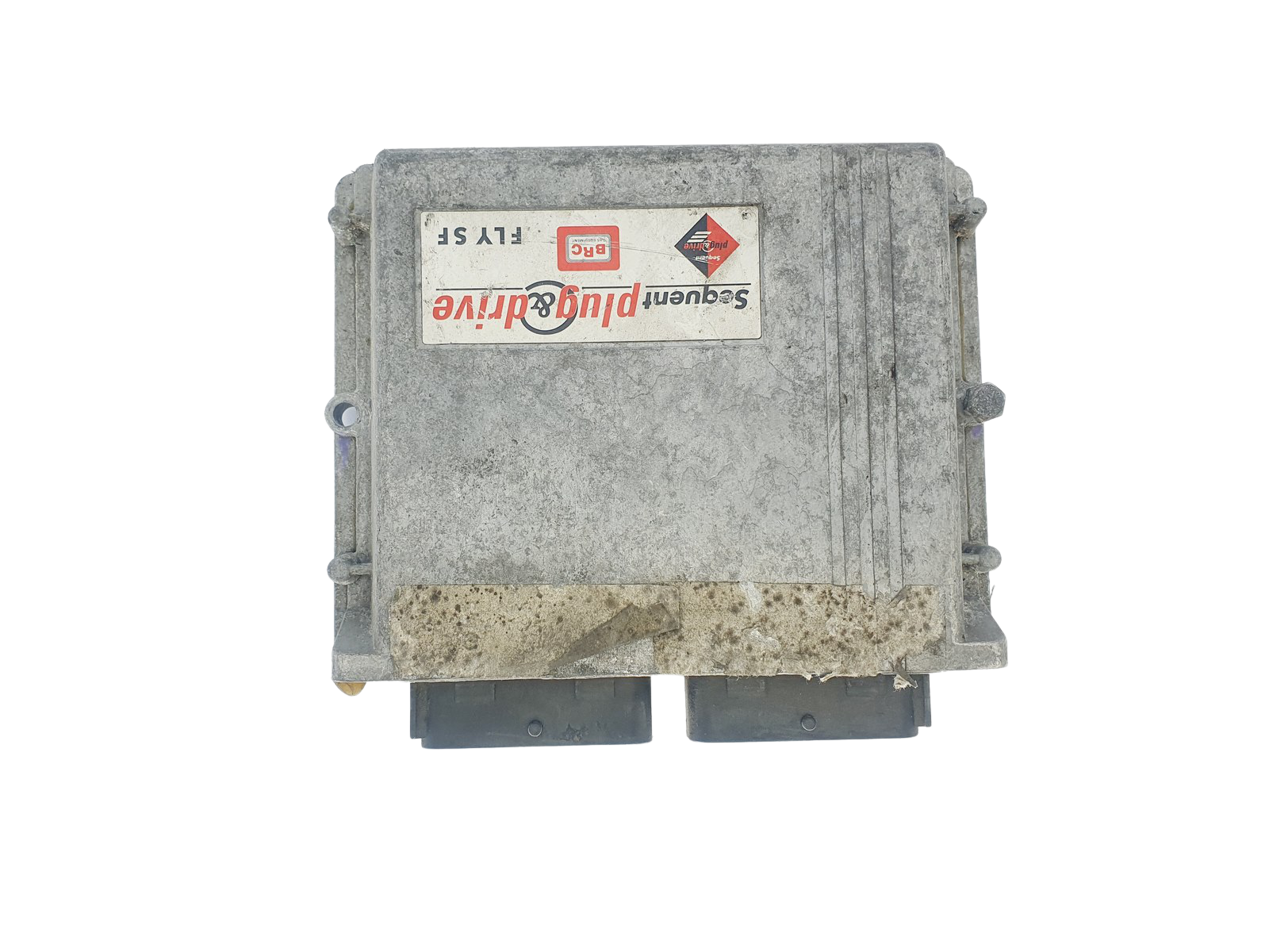 Riadiaca Jednotka LPG 67R011002 110R001001 FLY SF BRC 36798 main product photo