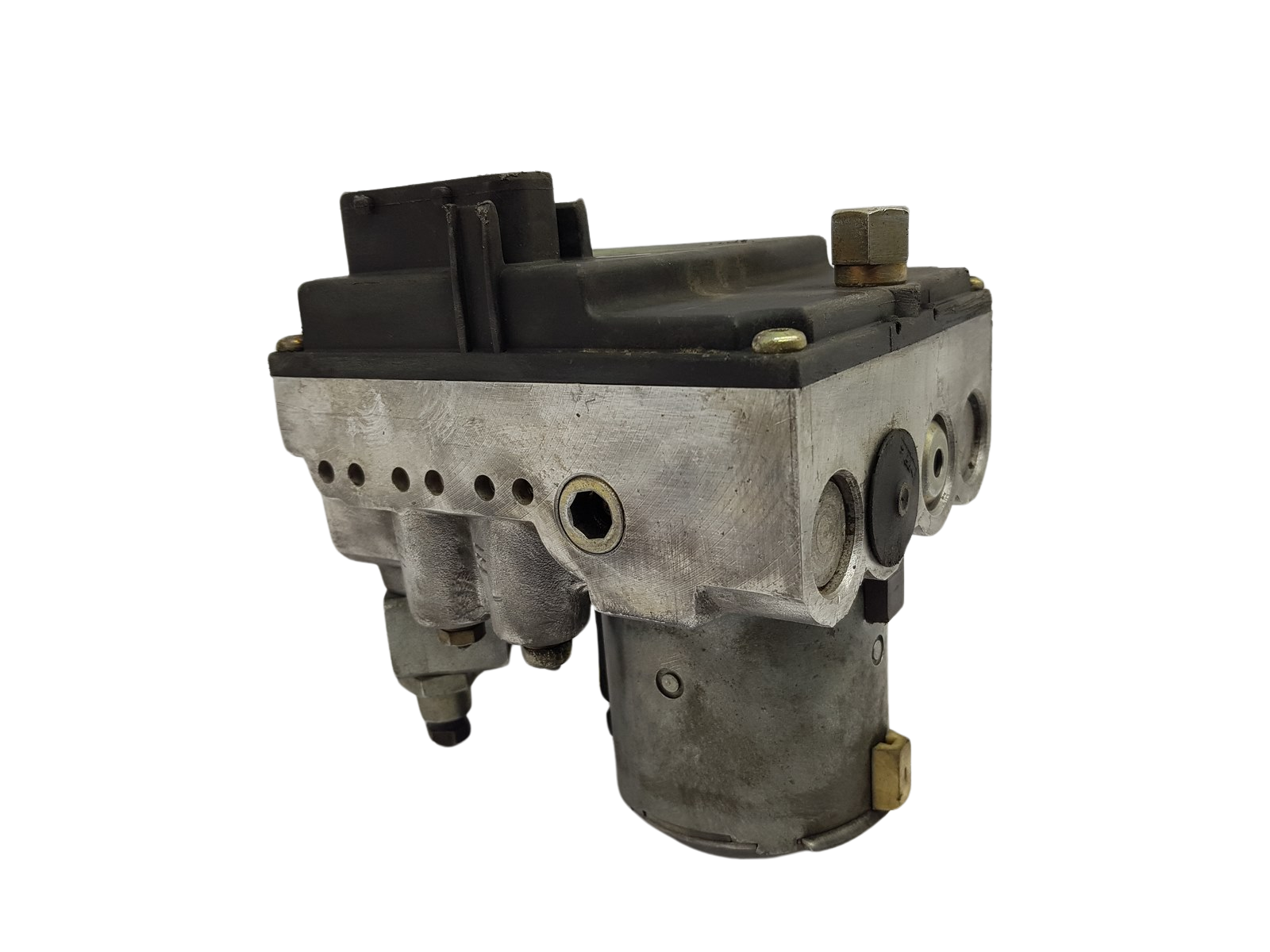 Abs Čerpadlo BMW 5 E39 3451 1090910 0265217000 Bosch 5518 main product photo