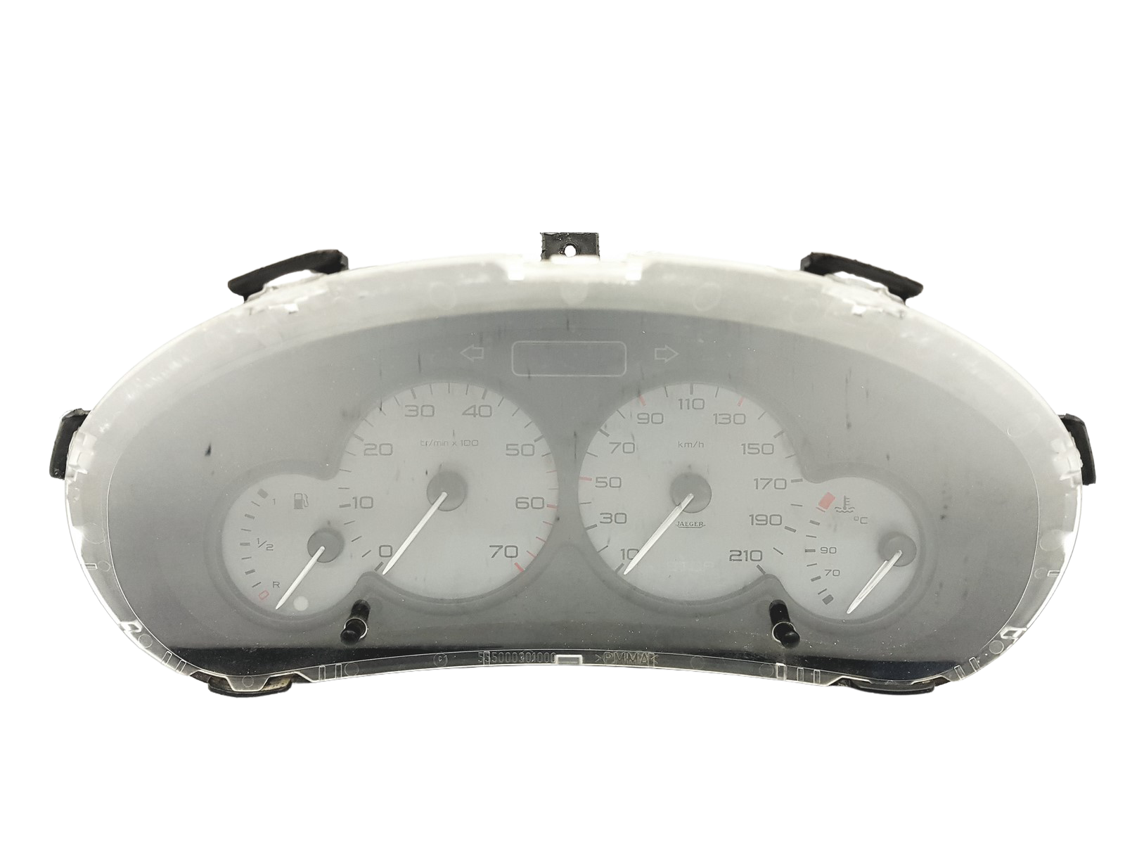 Otáčkomer Peugeot Partner 9662745380 41856 main product photo