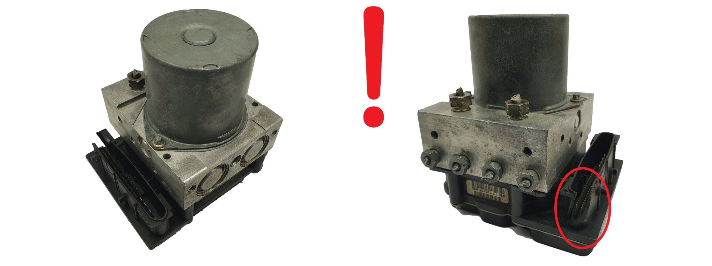 Abs Čerpadlo Mercedes A W169 B W245 A0044319212 0265950322 65440 main product photo