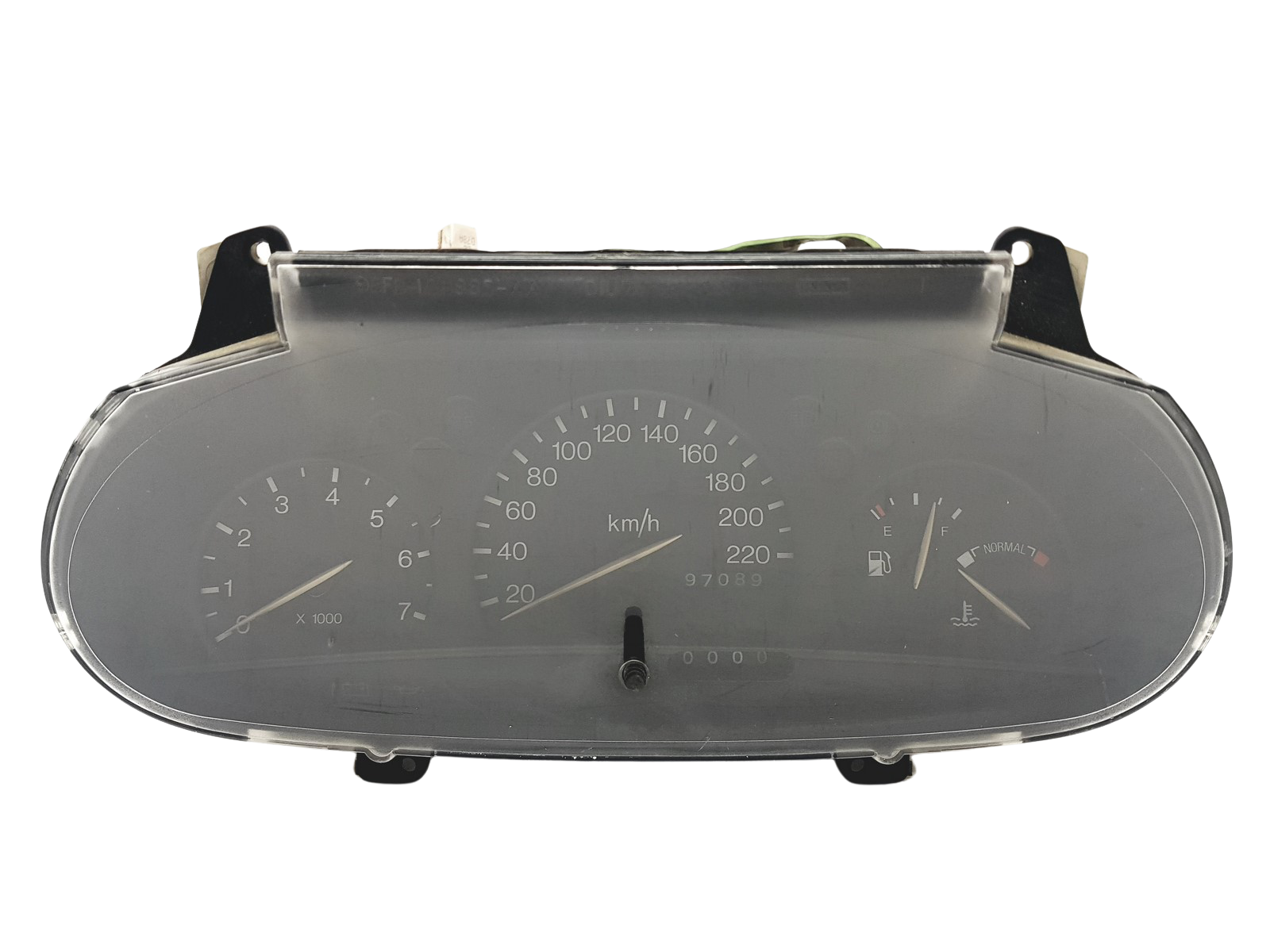 Otáčkomer Ford Escort 96FB-10C956-BA 96FB10848BA 49962 main product photo