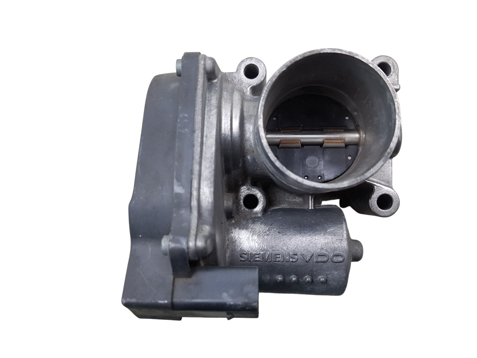 Ventil teleskopu škrtiacej klapky 03D133062E A2C53060088 VW Seat Skoda 2061 main product photo
