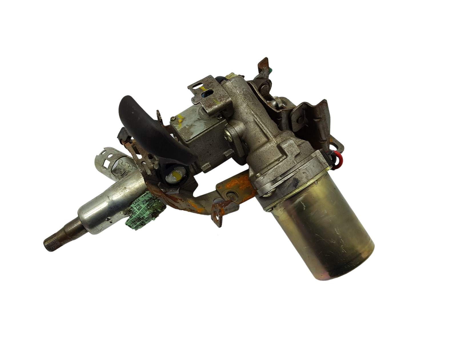 Stĺpik riadenia 8200711618 8200091805 Renault Clio 2 SMI main product photo