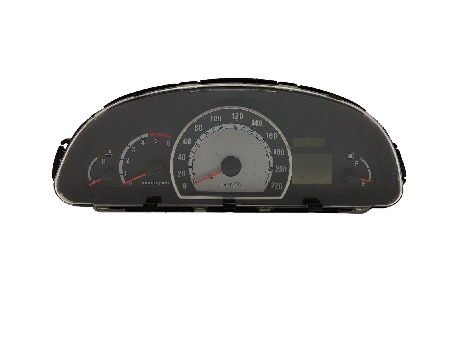 Tachometer Hyundai Matrix 94003-17360 2005-17900H 2088 main product photo