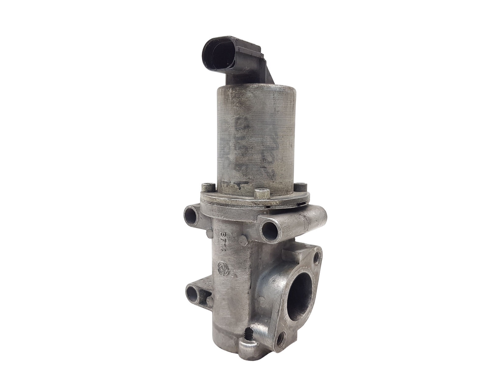 Egr Ventil Fiat 55182483 7.22946.10 1.9 JTD main product photo